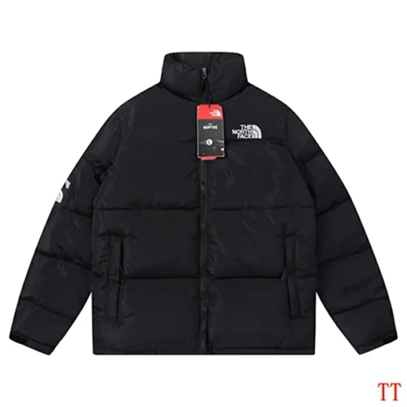 the north face doudoune manches longues pour homme s_12551131